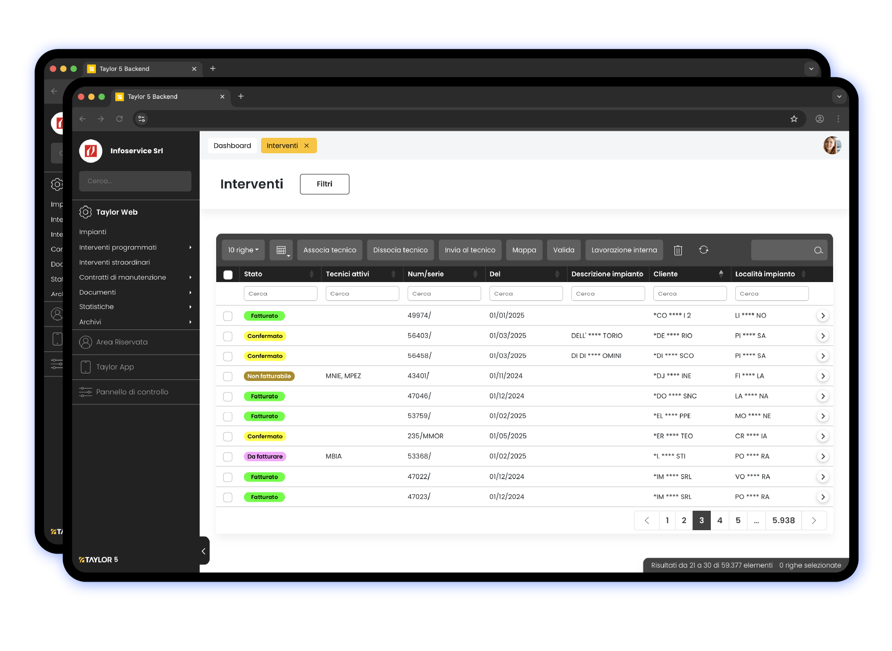 Gestionale Gestionale